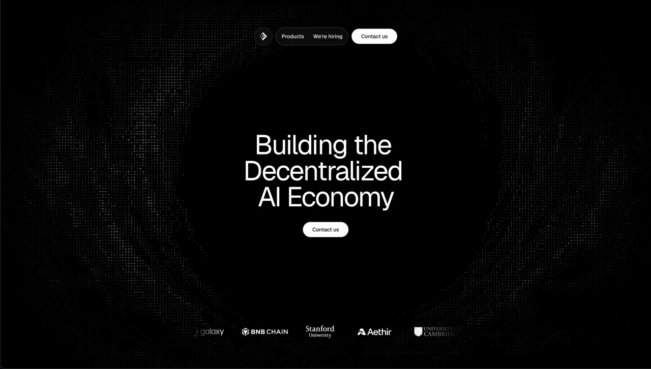 BitGPT — payment rails for autonomous agents