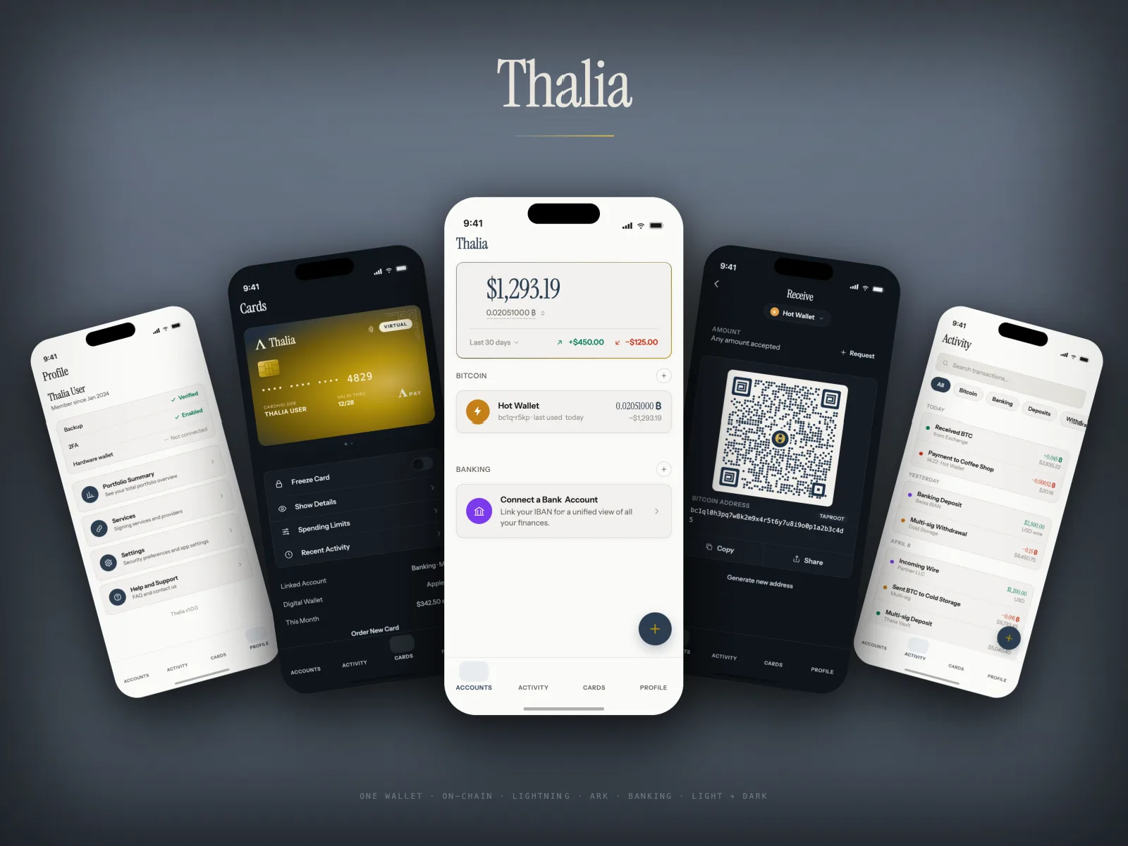 Thalia
